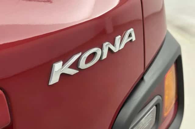 Hyundai Kona (2019) thumbnail 18