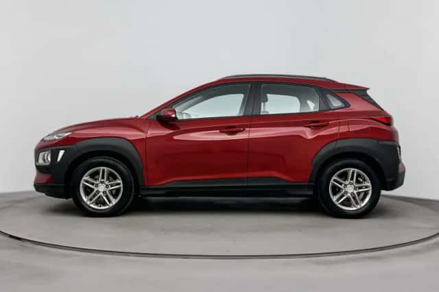 Hyundai Kona (2019) thumbnail 3