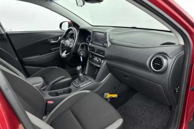Hyundai Kona (2019) thumbnail 21