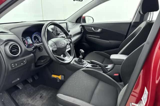 Hyundai Kona (2019) thumbnail 22