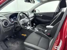 Hyundai Kona (2019) thumbnail 22
