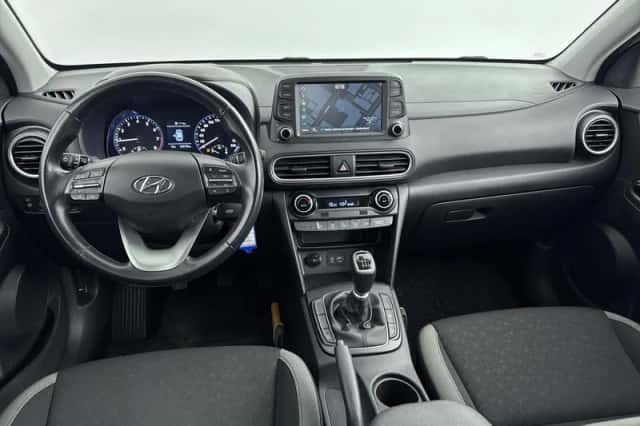 Hyundai Kona (2019) thumbnail 23