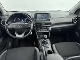 Hyundai Kona (2019) thumbnail 23