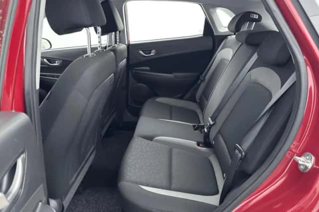 Hyundai Kona (2019) thumbnail 24