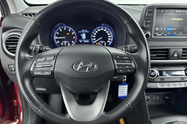 Hyundai Kona (2019) thumbnail 29