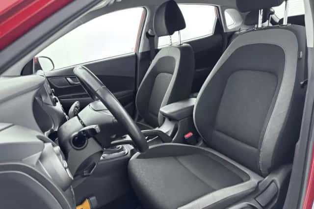 Hyundai Kona (2019) thumbnail 33