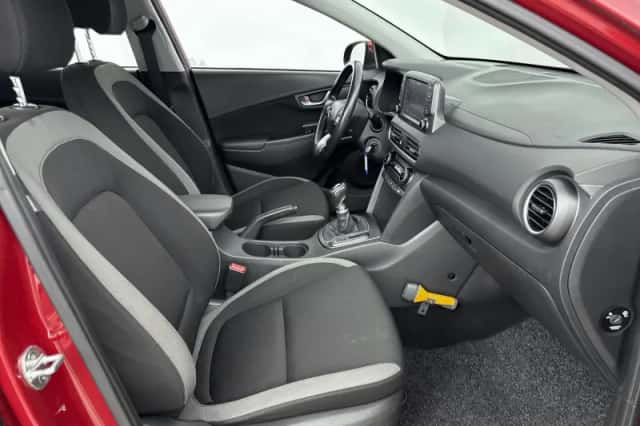 Hyundai Kona (2019) thumbnail 34