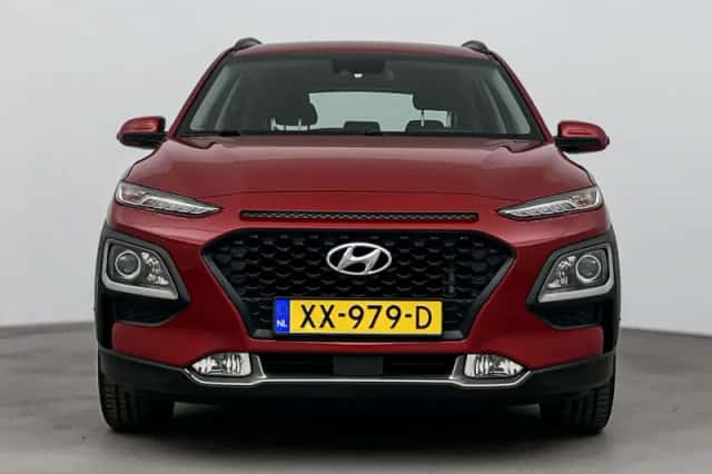 Hyundai Kona (2019) thumbnail 5