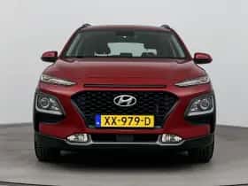 Hyundai Kona (2019) thumbnail 5