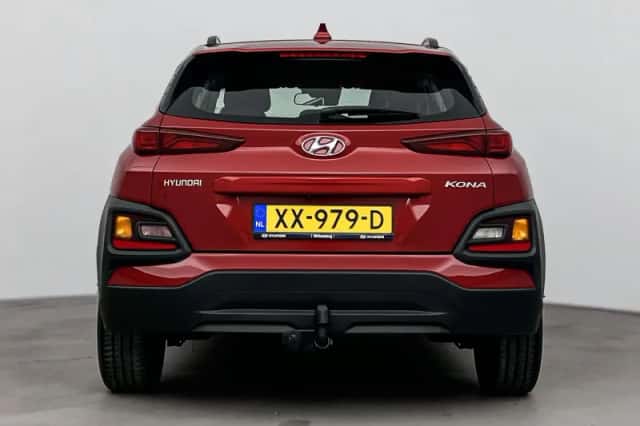 Hyundai Kona (2019) thumbnail 6