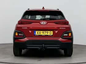 Hyundai Kona (2019) thumbnail 6