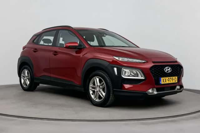 Hyundai Kona (2019) thumbnail 7