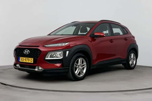 Hyundai Kona (2019) thumbnail 10