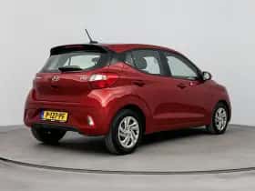 Hyundai i10 (2022) thumbnail 2