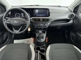 Hyundai i10 (2022) thumbnail 11