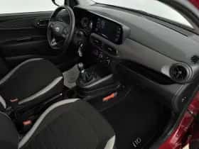 Hyundai i10 (2022) thumbnail 12
