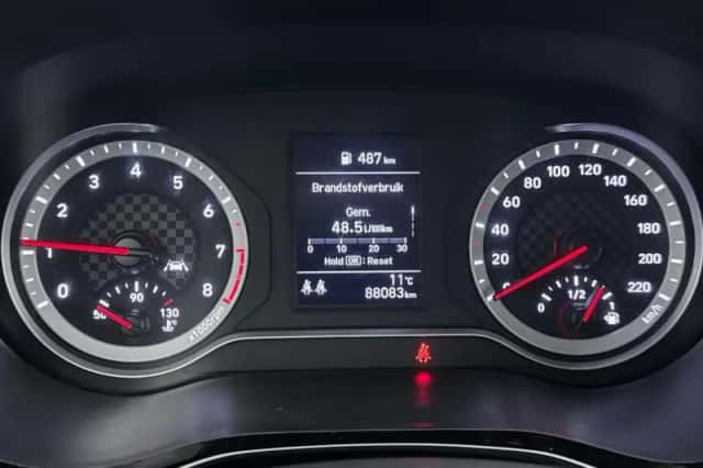 Hyundai i10 (2022) thumbnail 15