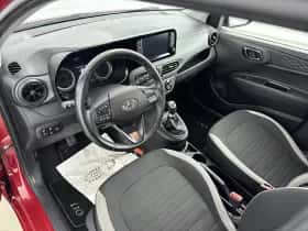 Hyundai i10 (2022) thumbnail 16
