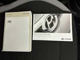 Hyundai i10 (2022) thumbnail 18