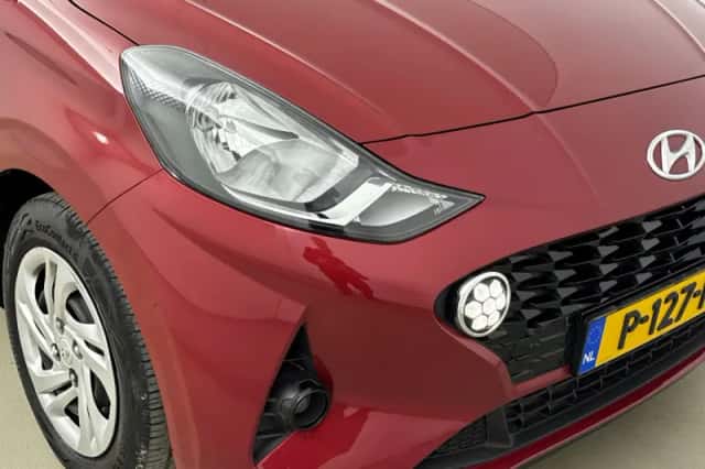 Hyundai i10 (2022) thumbnail 19