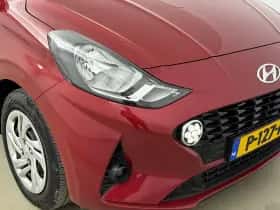 Hyundai i10 (2022) thumbnail 19