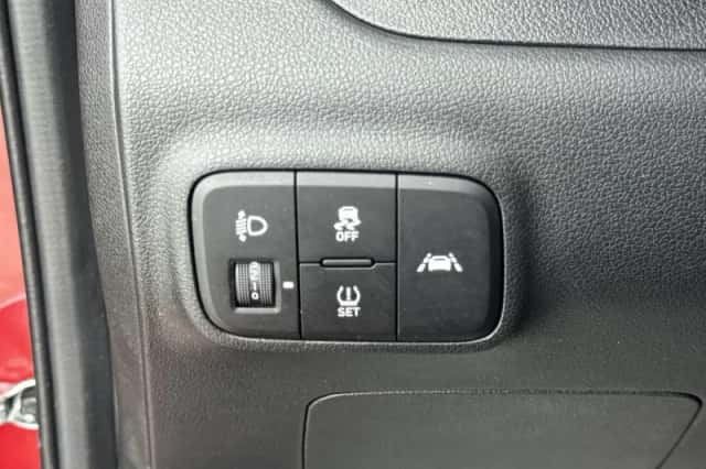 Hyundai i10 (2022) thumbnail 20