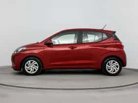 Hyundai i10 (2022) thumbnail 3