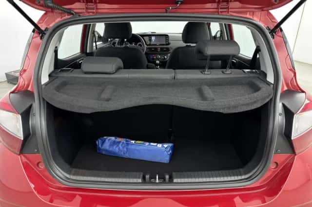 Hyundai i10 (2022) thumbnail 22