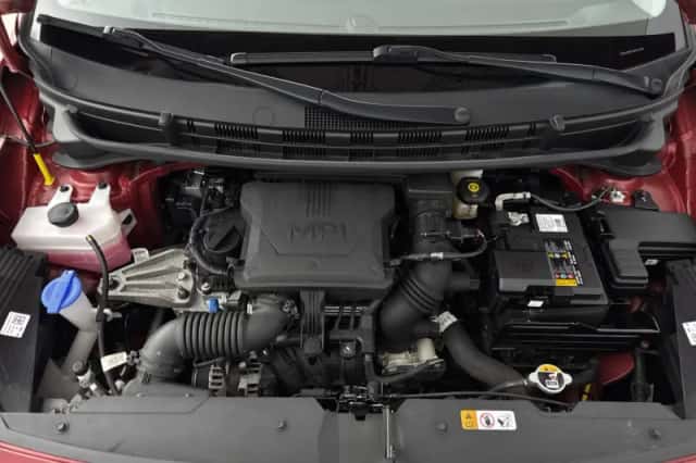 Hyundai i10 (2022) thumbnail 25