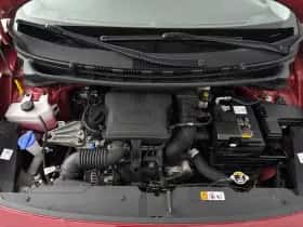 Hyundai i10 (2022) thumbnail 25