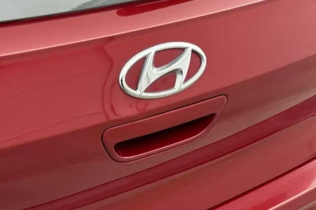 Hyundai i10 (2022) thumbnail 26