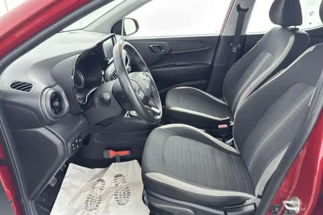 Hyundai i10 (2022) thumbnail 28