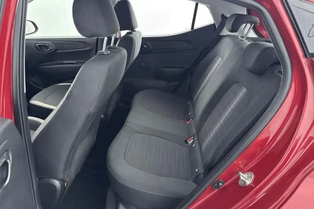 Hyundai i10 (2022) thumbnail 29