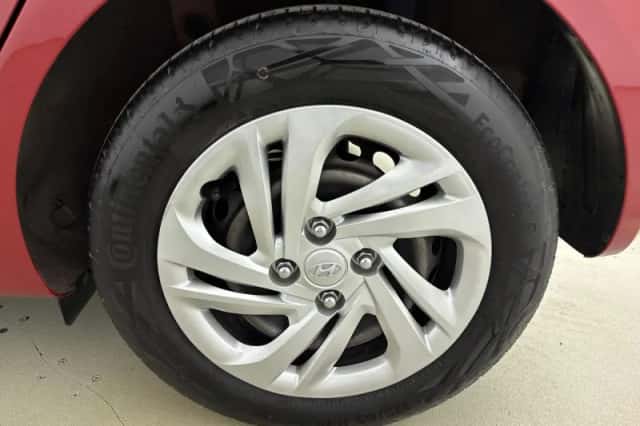 Hyundai i10 (2022) thumbnail 30