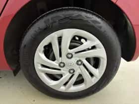 Hyundai i10 (2022) thumbnail 30