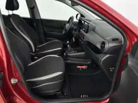 Hyundai i10 (2022) thumbnail 31