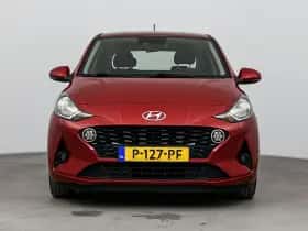 Hyundai i10 (2022) thumbnail 5
