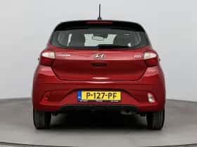 Hyundai i10 (2022) thumbnail 6
