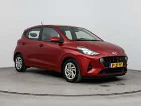 Hyundai i10 (2022) thumbnail 7