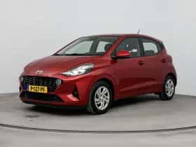 Hyundai i10 (2022) thumbnail 10