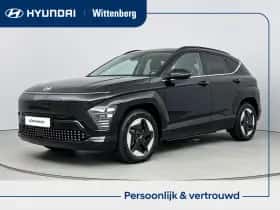 Hyundai Kona (2025) thumbnail 1