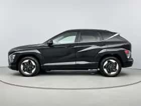 Hyundai Kona (2025) thumbnail 3