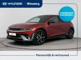 Hyundai Ioniq 5 (2026) thumbnail 1