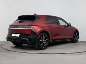Hyundai Ioniq 5 (2026) thumbnail 2