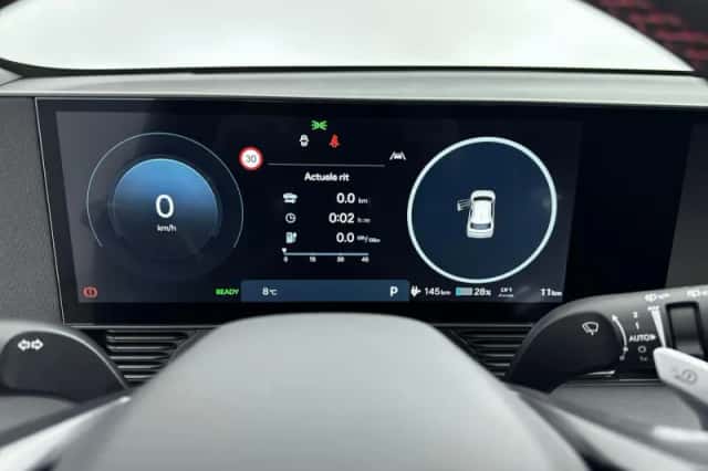 Hyundai Ioniq 5 (2026) thumbnail 11