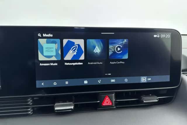 Hyundai Ioniq 5 (2026) thumbnail 15