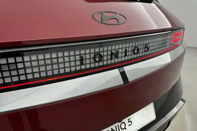 Hyundai Ioniq 5 (2026) thumbnail 17