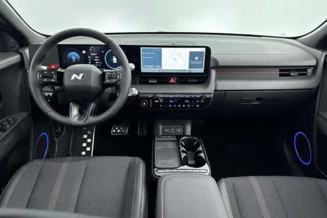 Hyundai Ioniq 5 (2026) thumbnail 19