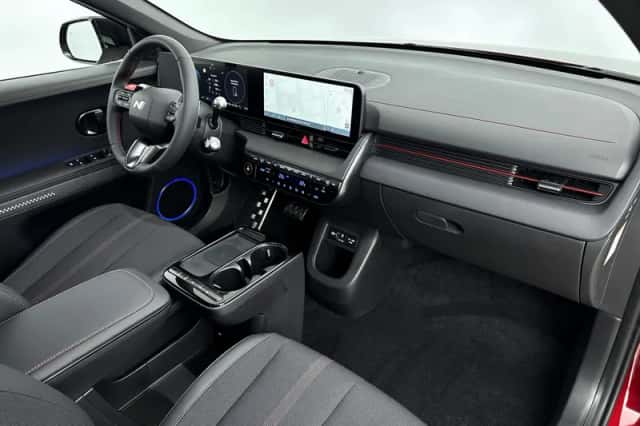 Hyundai Ioniq 5 (2026) thumbnail 20