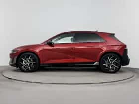 Hyundai Ioniq 5 (2026) thumbnail 3